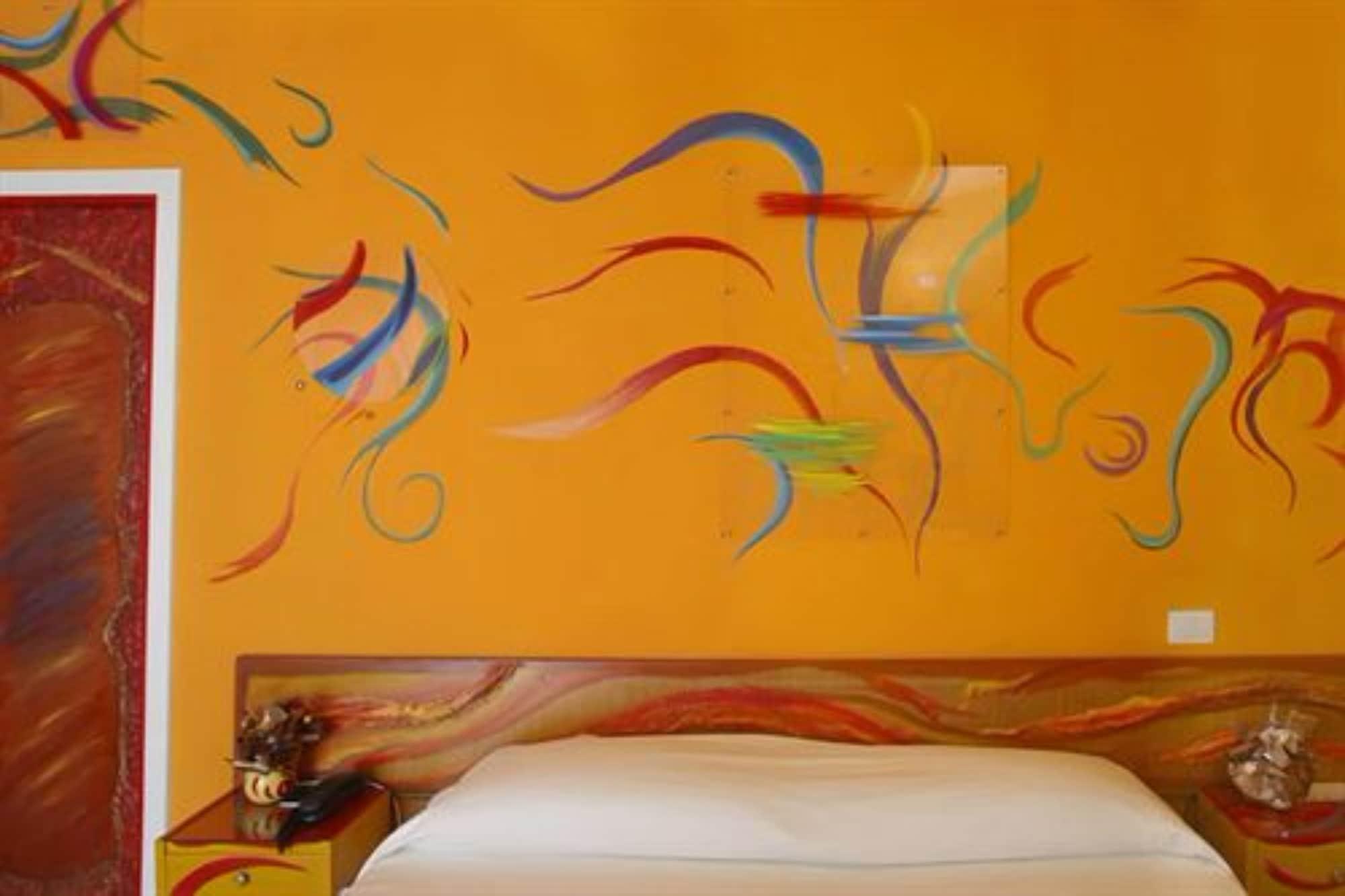 Hotel Alexander Museum Palace Песаро Екстериор снимка